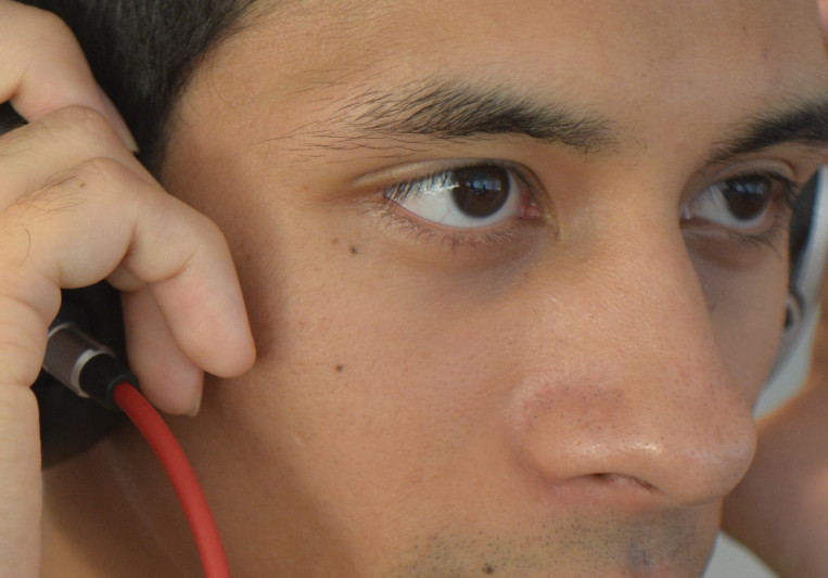 Max Louie Music on SoundBetter