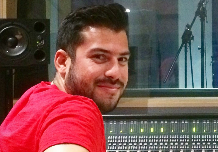 Rodrigo Roura on SoundBetter