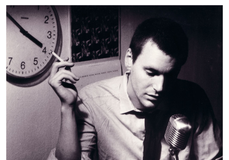 Gaspard Music on SoundBetter