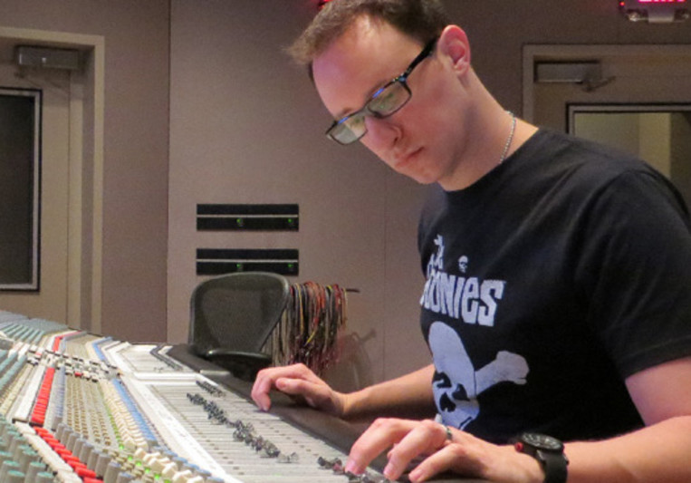 Von Hertzog on SoundBetter