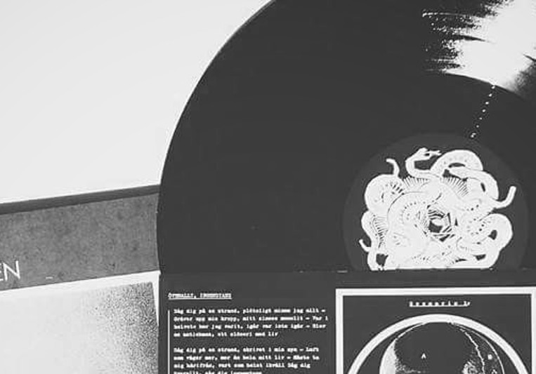 Eldsjön on SoundBetter