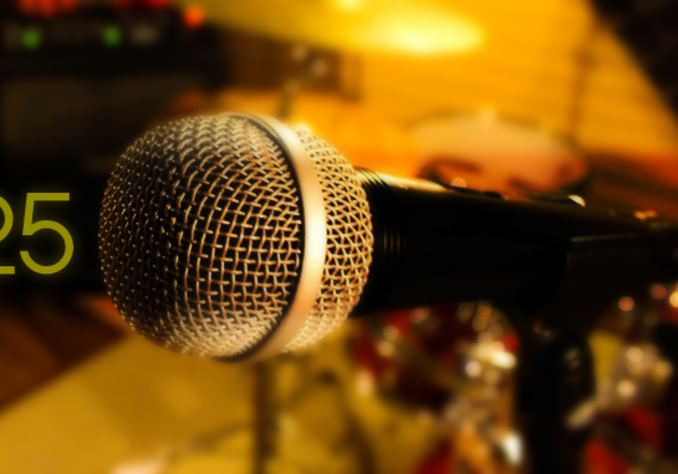 Studio25 on SoundBetter