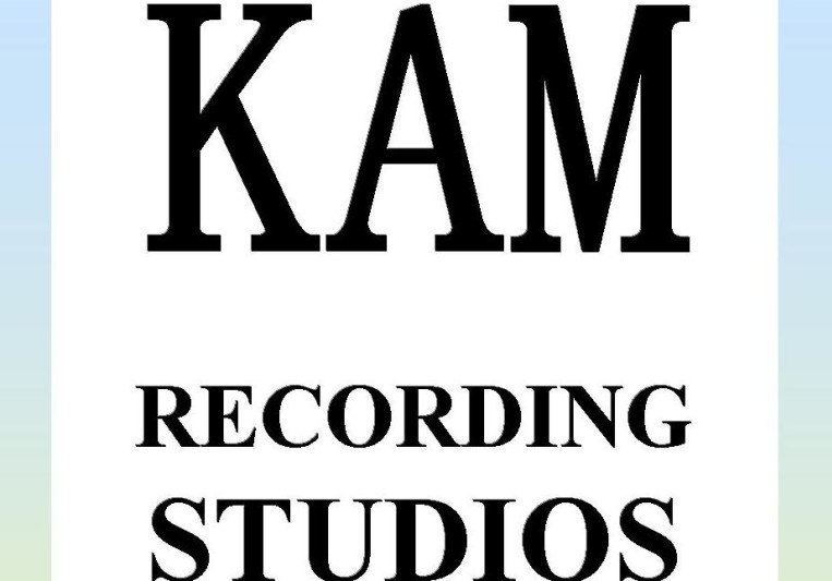 KAM Studios on SoundBetter