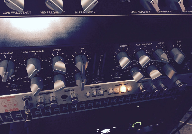 EKM on SoundBetter