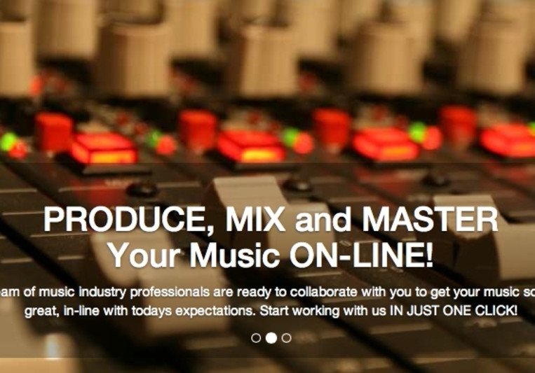 TakeAwayStudio.com on SoundBetter