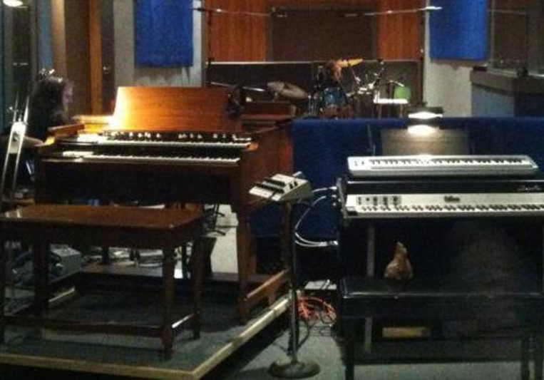 Steve Wingfield on SoundBetter