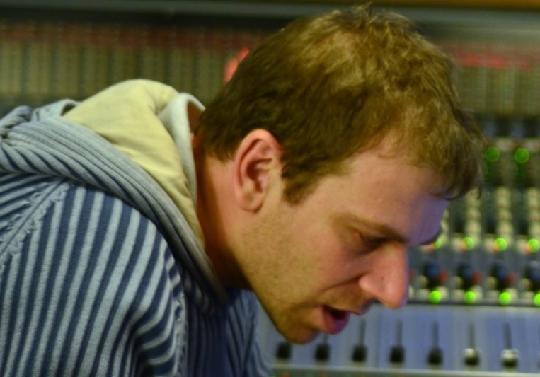 Alix Stanford on SoundBetter