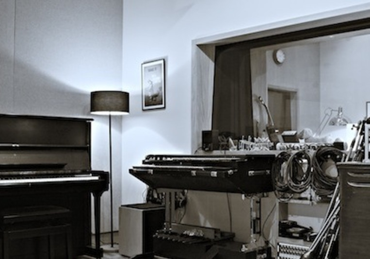 North Seven Studios on SoundBetter