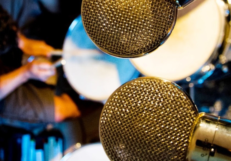 Severn Valley Studios on SoundBetter