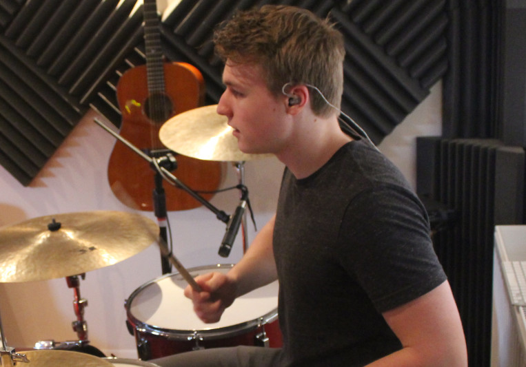 Nathanael Graham on SoundBetter