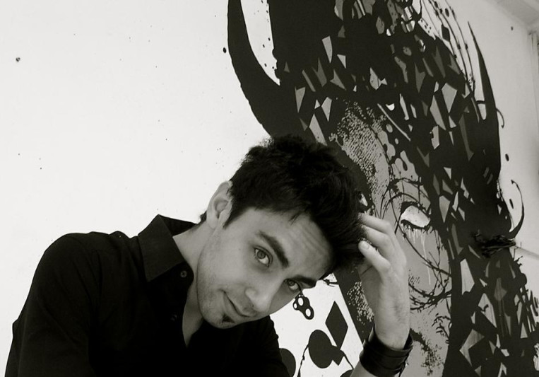 Gideon K on SoundBetter