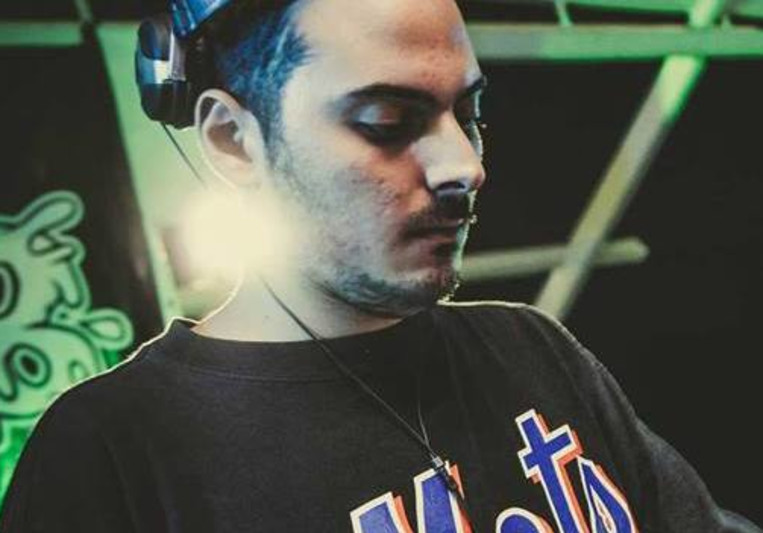 Claudio Clafrica on SoundBetter