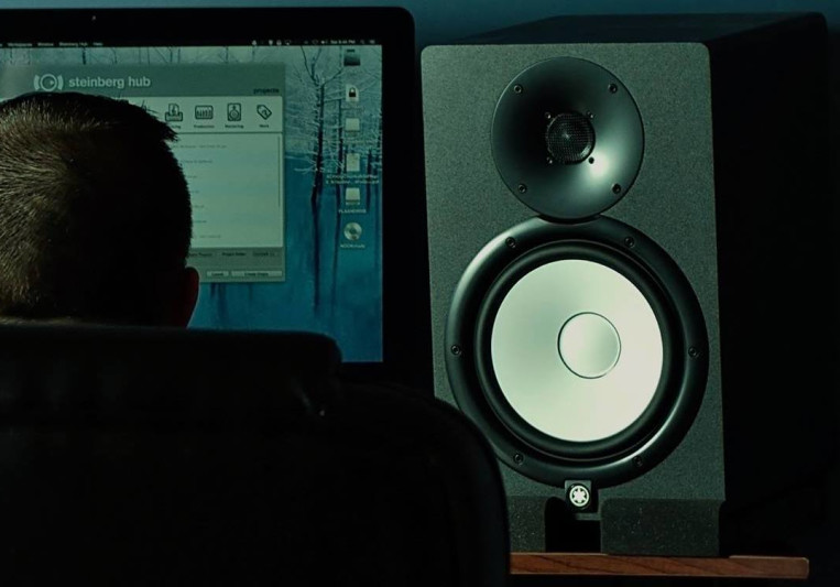 WBurris Music on SoundBetter