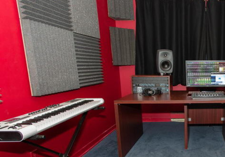 Media BCD on SoundBetter