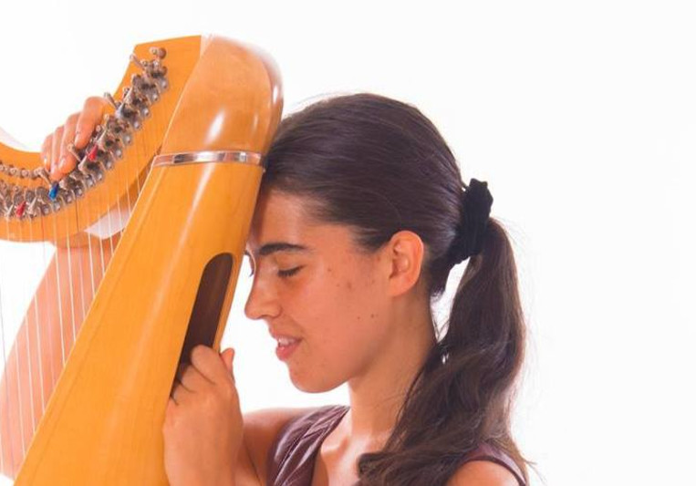 Sophie MOSSER on SoundBetter