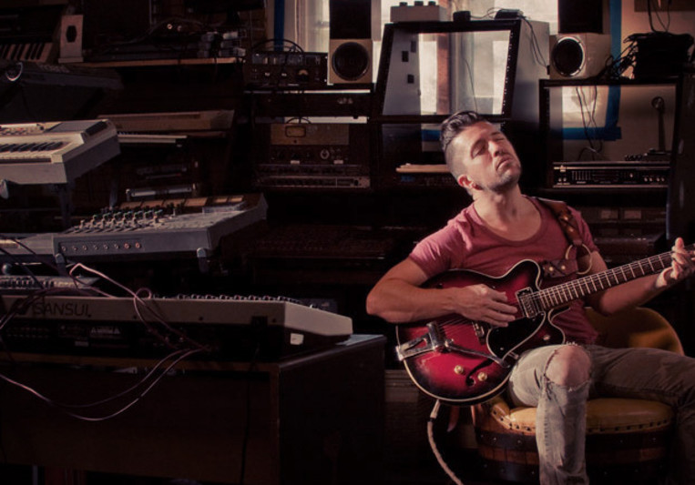 Jack's Music Lab on SoundBetter