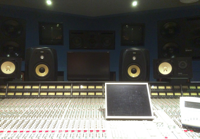 Sofita Studios on SoundBetter