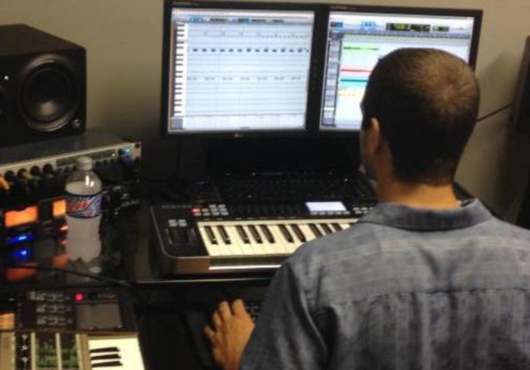 Elite Recording Studios on SoundBetter