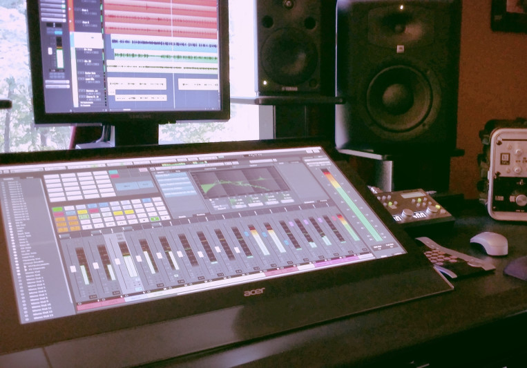 ScoPi Productions on SoundBetter
