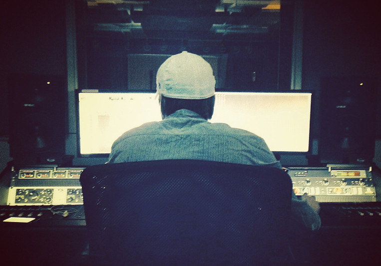 Danny Mac on SoundBetter