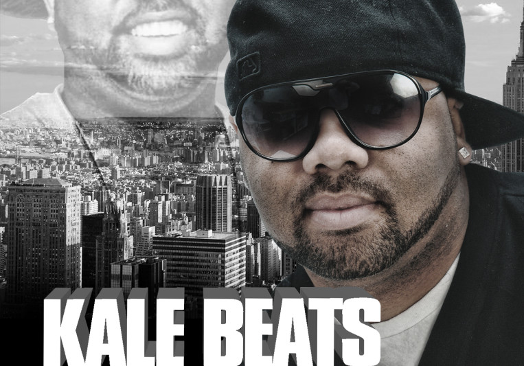 Kale Beats on SoundBetter