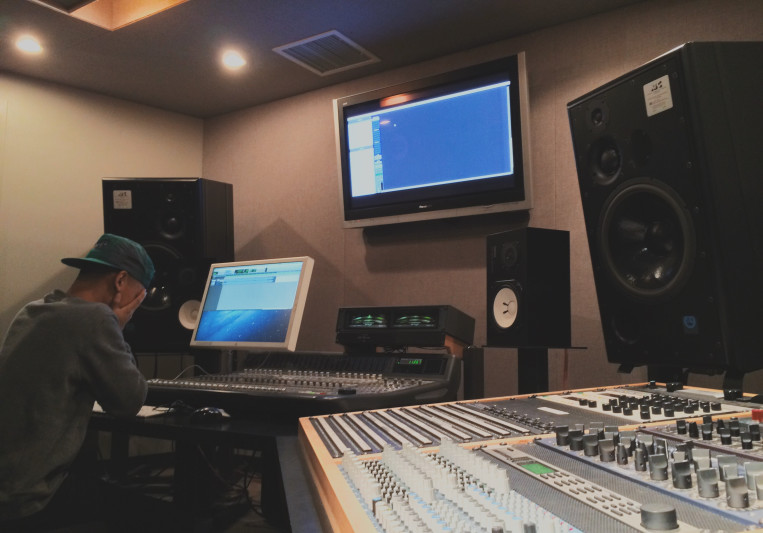 Lester Bose on SoundBetter