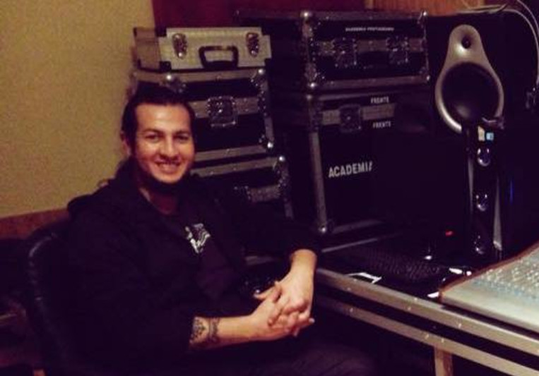 Ripo Mixing and Mastering on SoundBetter