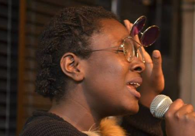 Aisha Barrow on SoundBetter