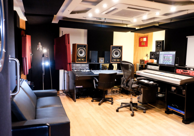 Whitelight Production on SoundBetter