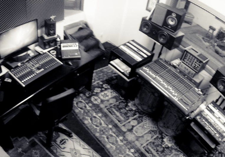 Eduardo / Cabral Estudios on SoundBetter