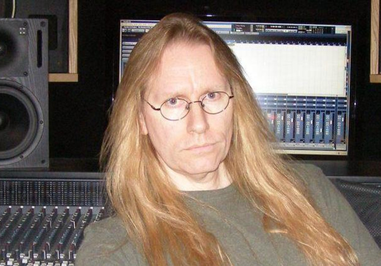Jason "Jay" Walsh on SoundBetter
