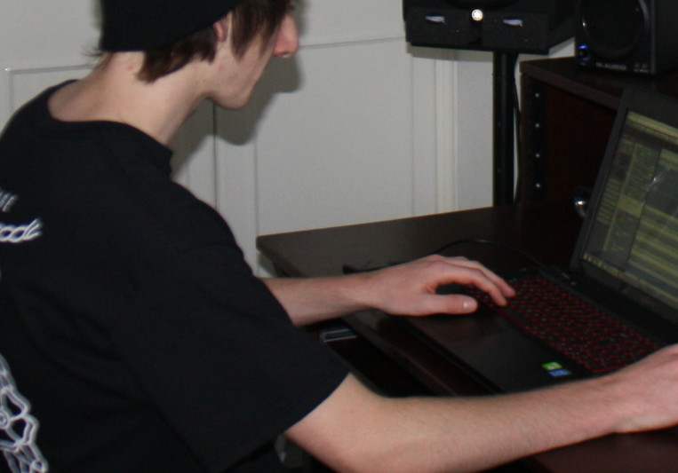 Nathan Smart Productions on SoundBetter