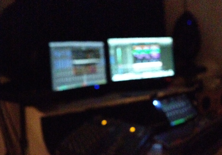 Cefe Flynn on SoundBetter
