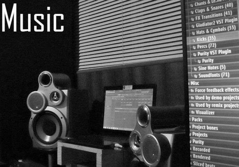 $K Productions on SoundBetter