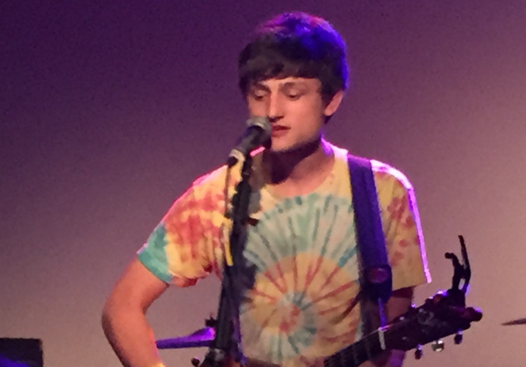 Benjamin Nelson Music on SoundBetter