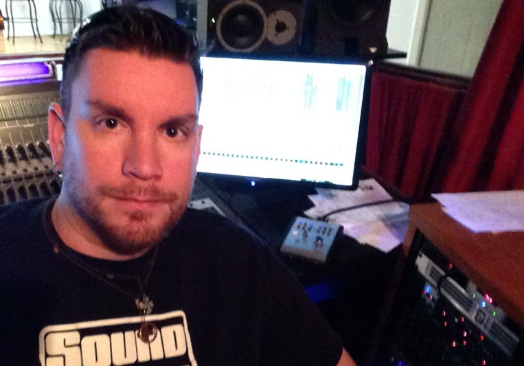 David Masters - Producer/Audio Engineer on SoundBetter