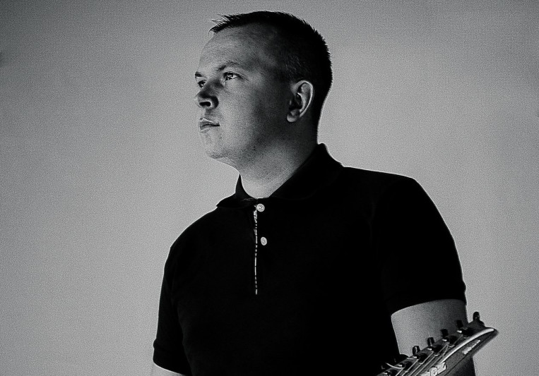 Vladimir Lehtinen on SoundBetter