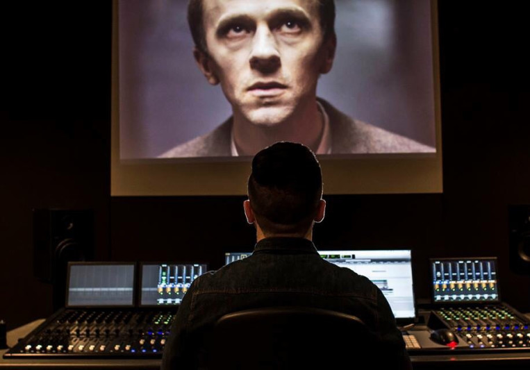 Alex Gregson on SoundBetter
