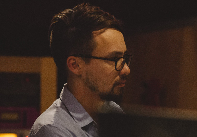 Jesse L. McDaniel on SoundBetter