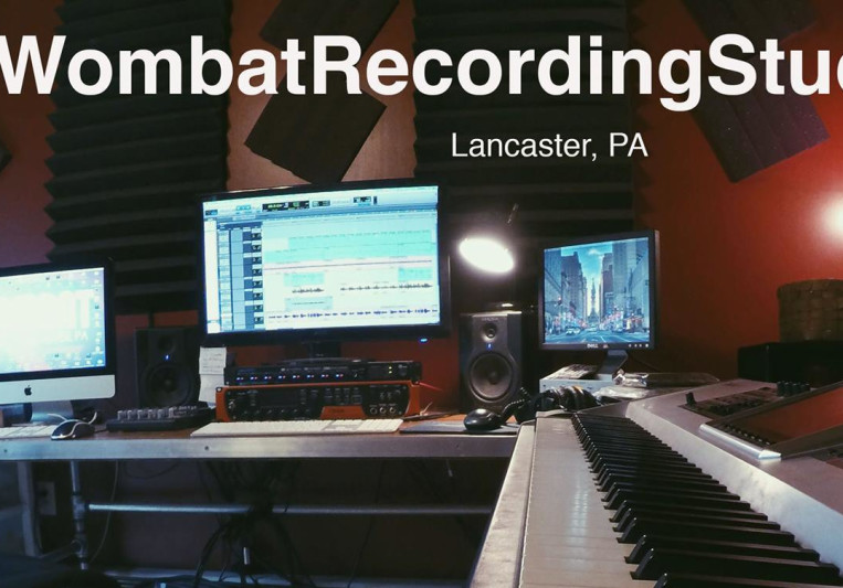 Josh Joyce & Doug Taylor on SoundBetter