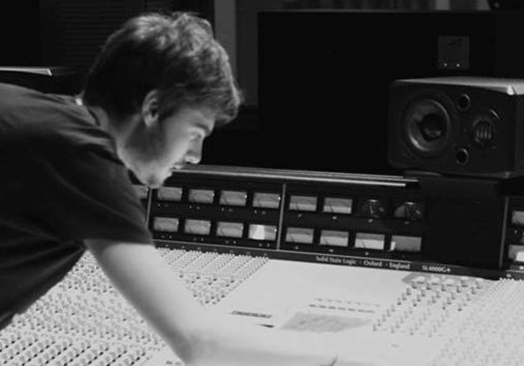 Mattia Magi on SoundBetter