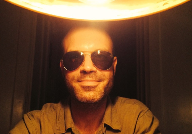 Uros Petkovic on SoundBetter
