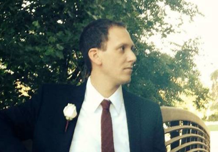 Nick Zagorin on SoundBetter