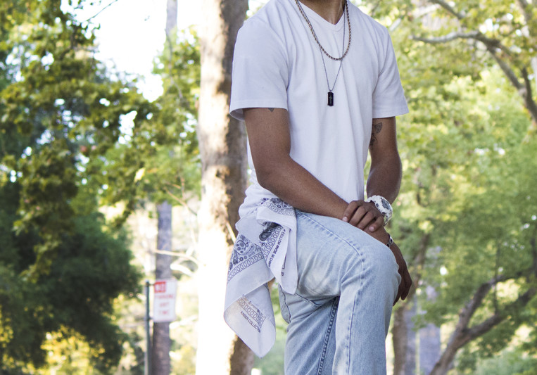 Nameless on SoundBetter