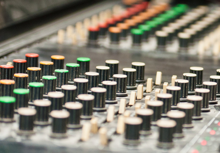 Alex Balanov on SoundBetter