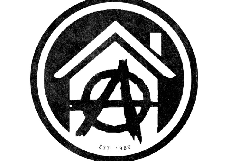 Anarchy House on SoundBetter