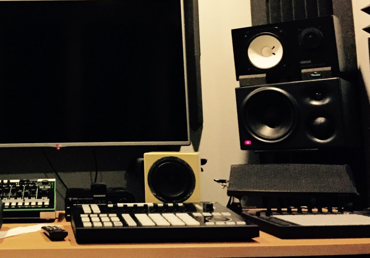 Nick Garcia on SoundBetter
