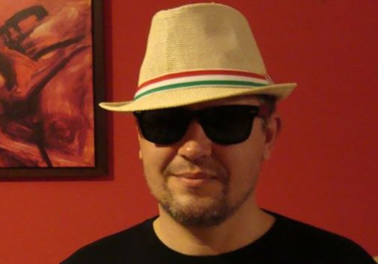 Kostiantyn Shumilov on SoundBetter