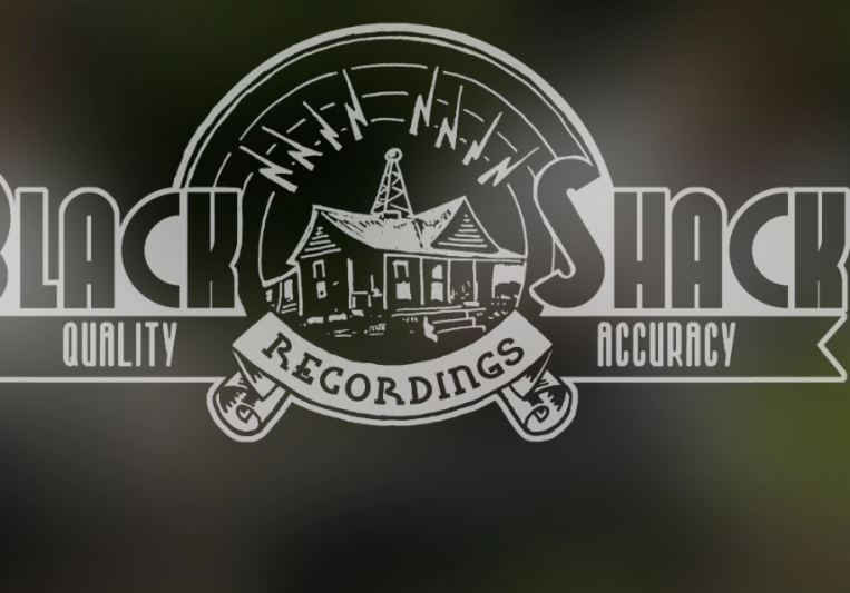 Black Shack recordings on SoundBetter