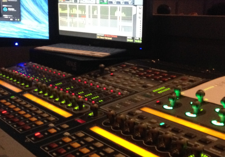 Signalflo Studios - Mix/Master on SoundBetter